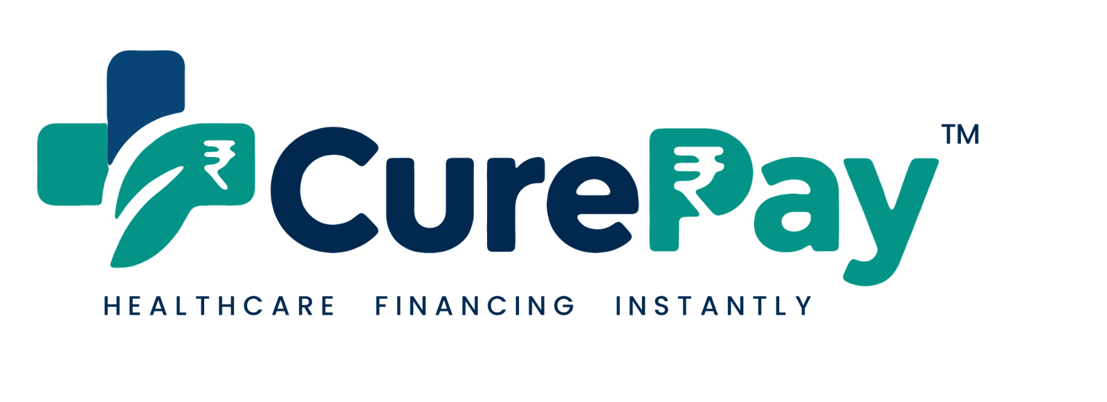 CurePay — Healthcare Financing Instantly